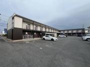レオパレスフォーサイト 松山