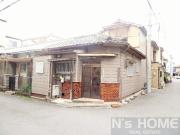 放出東3丁目貸家