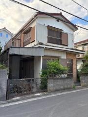 大野貸家 2号棟