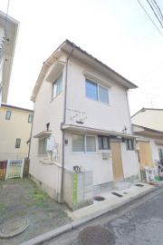 広島電鉄皆実線皆実町二丁目駅まで徒歩16分