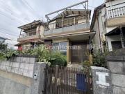 長尾様清水戸建て