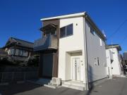 深尾様戸建賃貸住宅B棟