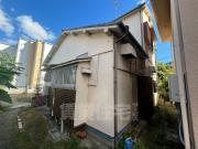 阪急宝塚線庄内駅まで徒歩14分