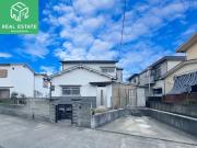 南海加太線紀ノ川駅まで徒歩23分