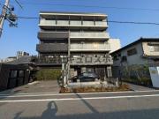 地下鉄谷町線四天王寺前夕陽ヶ丘駅まで徒歩5分