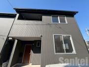 ＪＲ山陽本線西阿知駅まで徒歩8分