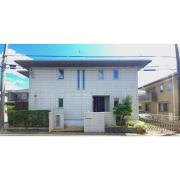 成田市公津の杜1丁目住宅