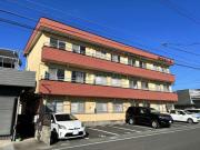 ＪＲ東海道本線西岐阜駅まで徒歩19分