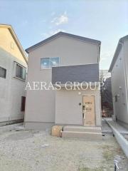 岩槻区南辻戸建 A棟