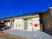 近鉄京都線平城駅まで徒歩12分