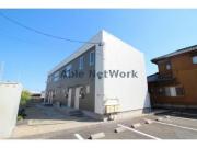 メゾンパランセ