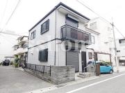 森南町3丁目貸家