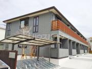 ディアコート新宿