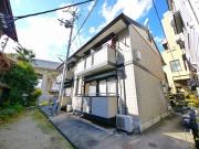 シティパル大宮 A棟