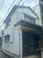 都営新宿線西大島駅まで徒歩13分