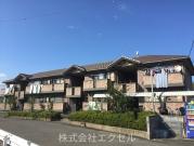 ＪＲ中央線日野駅まで徒歩15分