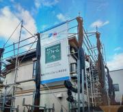 上用賀6丁目戸建K邸