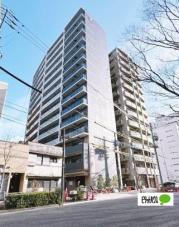 エステムコート名古屋上前津
