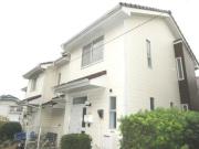 シャンプレンハイツ町田II2号棟