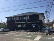 ＪＲ東海道本線西岐阜駅まで徒歩16分