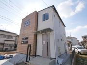 アレグリア仲三丁目KASHIYA