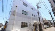 西京極みのりビル