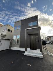 西町北1丁目戸建 A棟