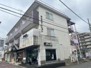富士見マンション