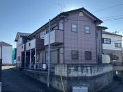 クレスト立野