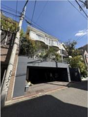 東京メトロ日比谷線中目黒駅まで徒歩8分