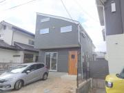 青山2丁目新築貸家