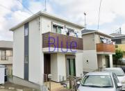 プランドールHINATA1号棟