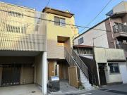 サンライズ神宮丸太町