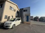 水島臨海鉄道常盤駅まで徒歩8分