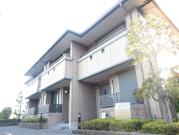 グランバリエ美しが丘