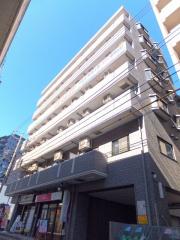 ジュネス寿