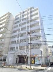 東京メトロ日比谷線入谷駅まで徒歩10分