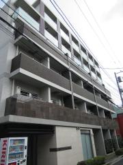 MAXIV北千住マキシヴ北千住
