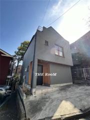 目黒区駒場1丁目戸建