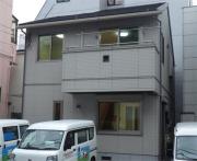 （仮）池袋4丁目戸建