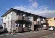 山陽電鉄網干線平松駅まで徒歩8分