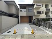 川島有栖川町 一戸建