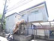 フローラ常盤平