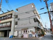 近鉄難波・奈良線近鉄奈良駅まで徒歩10分