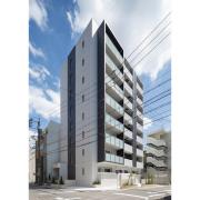 Urban Cloud Izumi