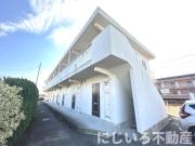 シティステイション弐番館