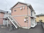 こまくさ A棟