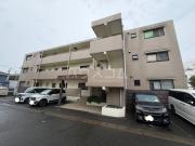 マンション錦