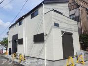 ＪＲ総武線（各駅停車）東中野駅まで徒歩3分