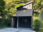 稲村ケ崎4丁目貸家